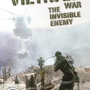 The Vietnam War : The Invisible Enemy