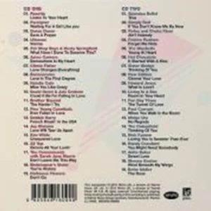 80s Love: The Collection