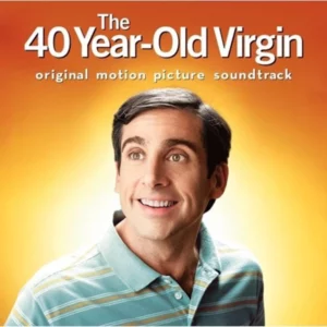 The 40 Year-Old Virgin OST