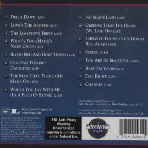 16 Biggest Hits
