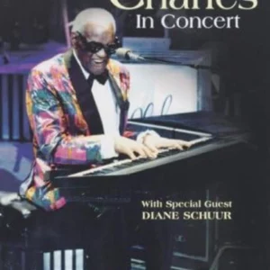 Ray Charles - In Concert