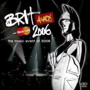 Various Artists - Brit Awards 2006 [DualDisc] (2006)