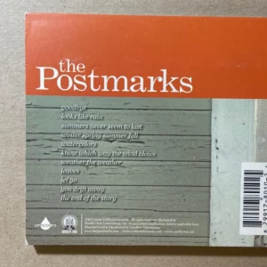 The Postmarks