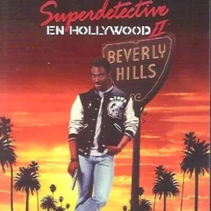 Superdetective en Hollywood II