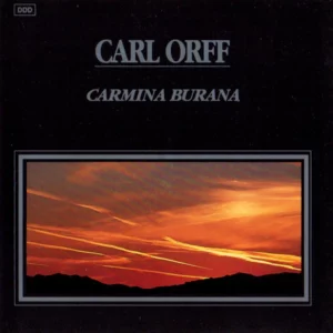 Carmina Burana