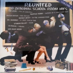Reunited Volume 1
