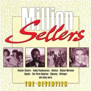 Million Sellers The Seventies 5