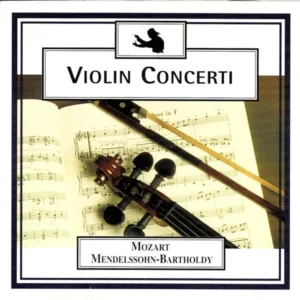 Violin Concerti