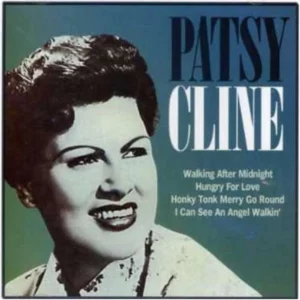 Patsy Cline