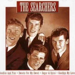 The Searchers