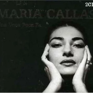 Maria Callas - Una Voce Poco Fa