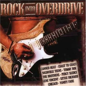 Rock Into Overdrive Vol.1