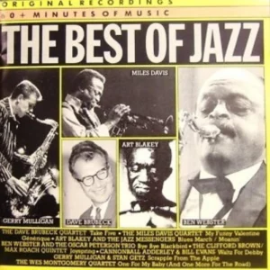 The Best of Jazz