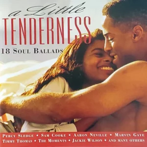 Try A Little Tenderness