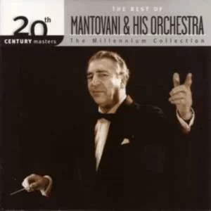 Mantovani & His Orchestra Classic Album Collection