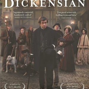 Dickensian