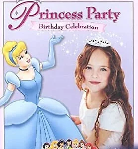 Disney Princess Party - Vol. 1
