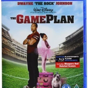 The Game Plan