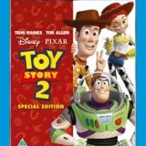 Toy Story 2