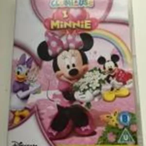 Mickey Mouse Clubhouse: I Heart Minnie