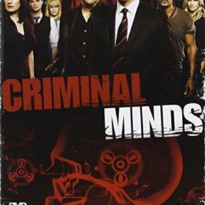 Criminal Minds - Season 7