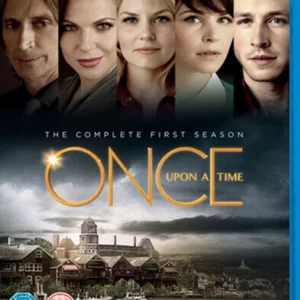 Once Upon a Time - Season 1