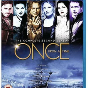Once Upon A Time - Season 2