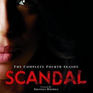 Scandal - Season 4