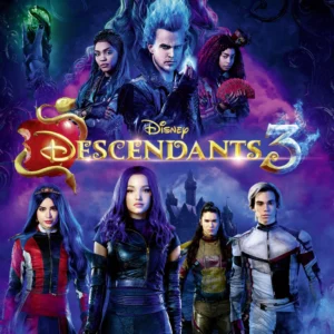 Disney Descendants 3