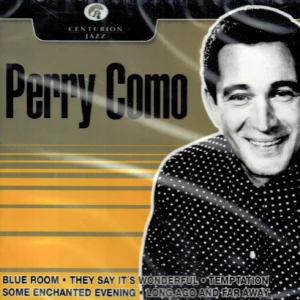 Perry Como