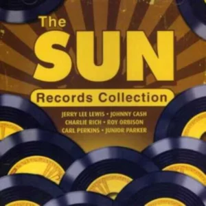 The Sun Records Collection
