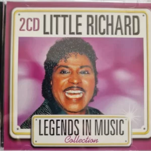 Legends In Music Collection