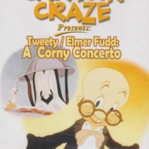 Tweety / Elmer Fudd: A Corny Concerto