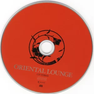 Oriental Lounge