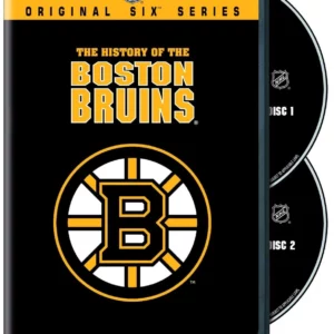 History of the Boston Bruins