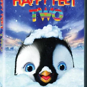 Happy Feet Two