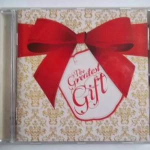 The Greatest Gift