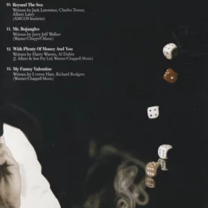 The Swing Sessions