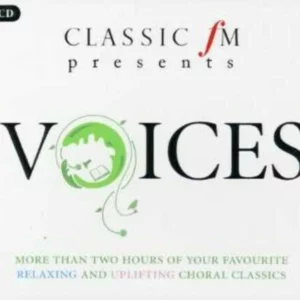 Voices