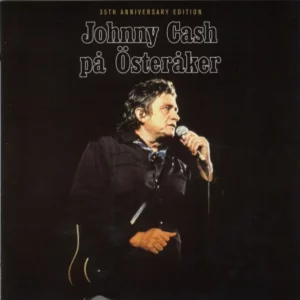 Johnny Cash På Österåker