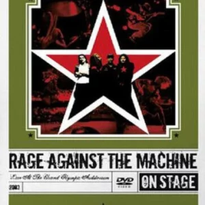 Rage Against the Machine