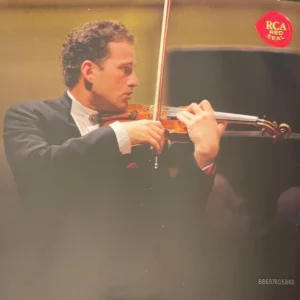 Violin Concerto