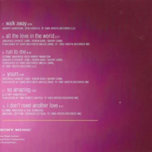 The Greatest Hits
