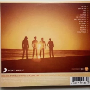 Come Around Sundown
