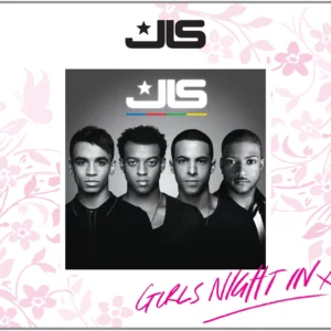 JLS - JLS
