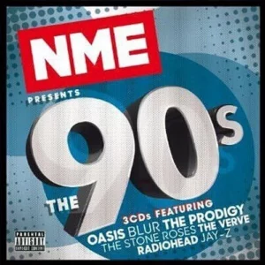 Nme Presents The 90S, ,