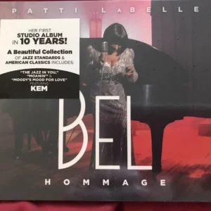 Bel Hommage
