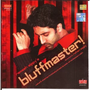Bluffmaster!