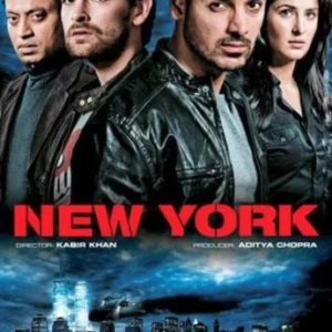 New York