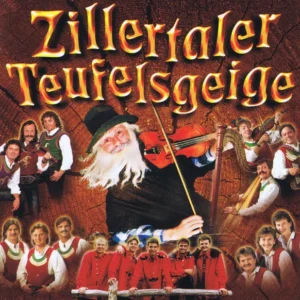 Zillertaler Teufelsgeige